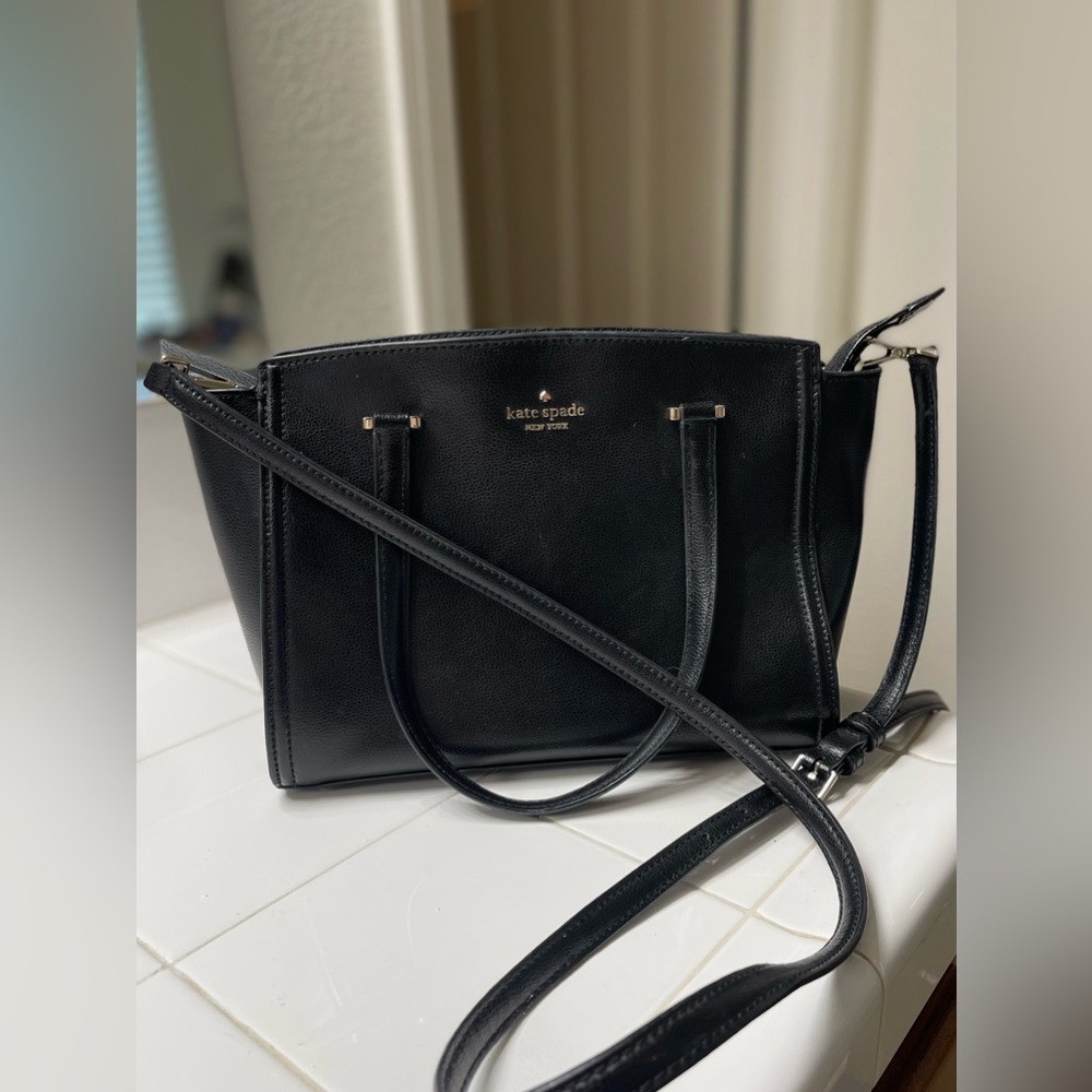 kate spade purse